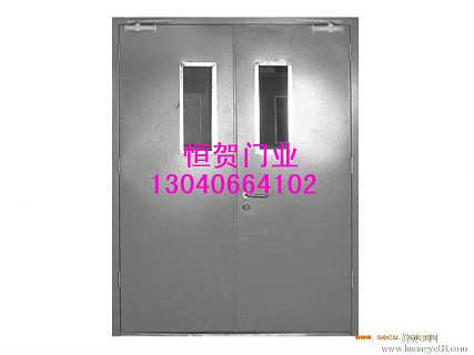 鋼質(zhì)防火門系列 產(chǎn)品解析、廠家批發(fā)與內(nèi)室門選購(gòu)指南