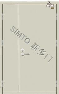 匠心品質(zhì)，安全守護(hù)——公司鋼質(zhì)內(nèi)室門系列產(chǎn)品介紹