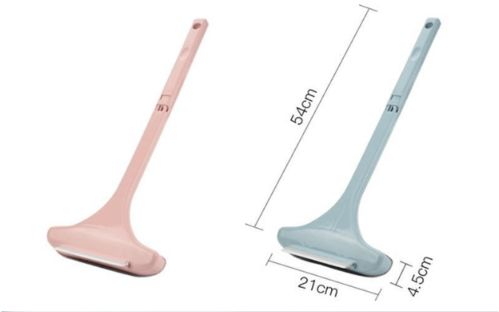 多功能清潔刷,紗窗用它輕松1刷,內外干凈,免拆窗