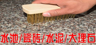 廚房清潔刷鋼絲刷長柄縫隙刷鍋洗鍋清洗工具小刷子煤氣灶刷子,一品好特惠