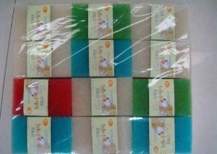 供應蜂窩狀清潔刷,不沾油刷,不掉渣易清潔_家居家具_世界工廠網中國產品信息庫