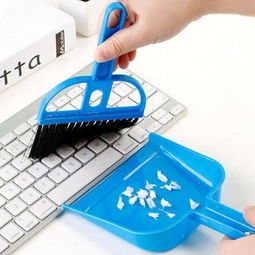 死角縫隙刷小刷子窗戶(hù)刷凹槽清潔刷縫隙刷 簸箕刷